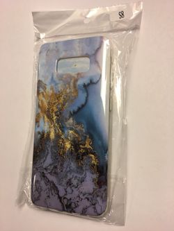 galaxy s8 marble case