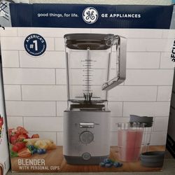 Blender