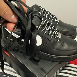 Air Force 1 Supreme