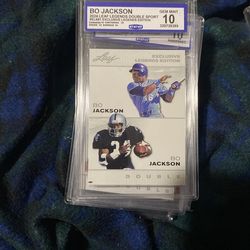 Various CCG/Other Graded Cards (Read Descr.)