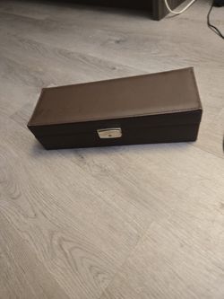 Watch Box