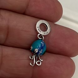 925 Sterling Silver charm