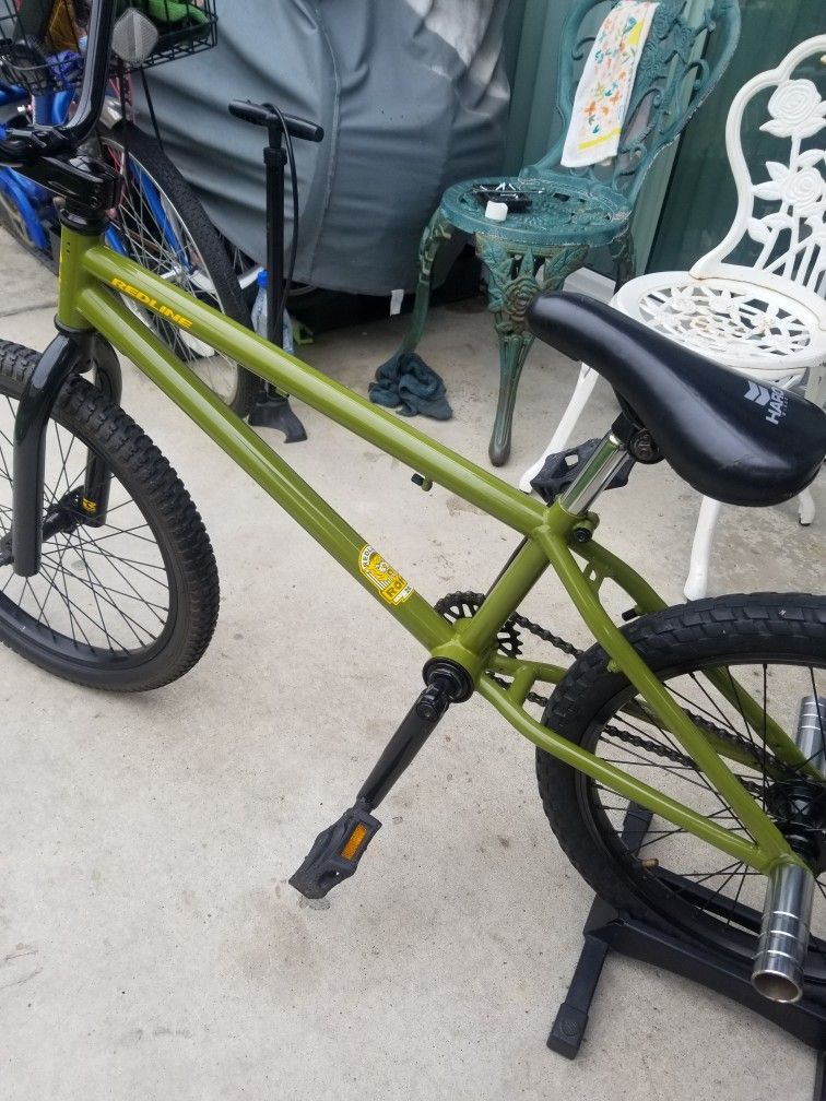 Bmx BIKE $120