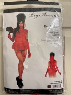 Bettle babe costume