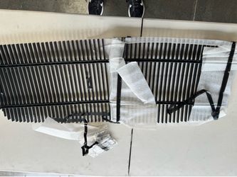 T-Rex Billet Grille