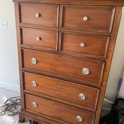 Chest