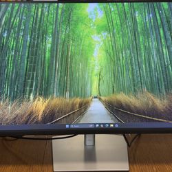 Dell P2722H 27” Monitor