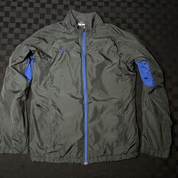Nike Storm Fit Y2K Full Zip Jacket