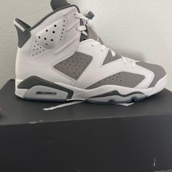Air Jordan 6 Retro 