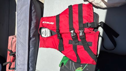 Jest Ski Vest