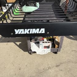 Yakima Cargo Basket 
