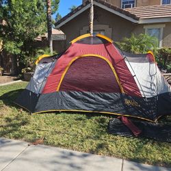 8 Person Camping 🏕️ Tent 