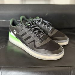 Adidas Xbox Shoes Size 12 (new)