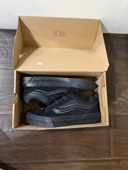 Van Shoes