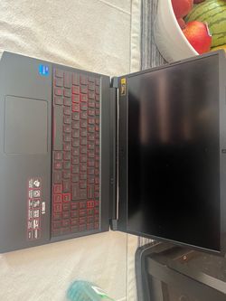 Acer nitro 5