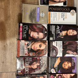 Hair, Color, Highlight Kit, And Color Oops All New And Inbox