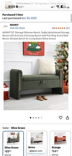 Ottoman