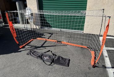 Bownet Soccer Goal 8x4