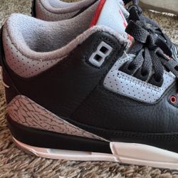 Jordan Retro 3