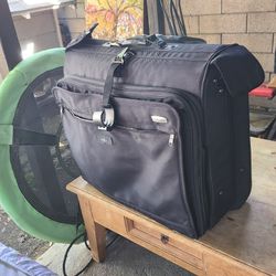 Travel Luggage
