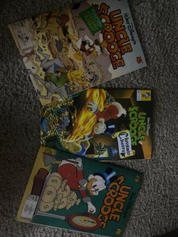 disney comics
