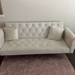 futon sofa 