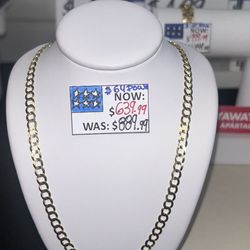 Hurry Before Is Gone On Gold Jewelry 