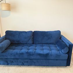 Joybird sleeper sofa - Queen Size 