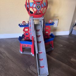 Paw Patrol Headquarters