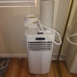 AC 8000BTU Zafro Brand