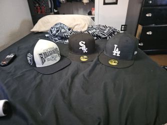 Hat bundle