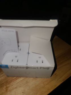 4 Smart plugs