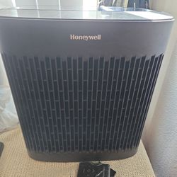 Honeywell Air Purifier