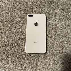 iPhone 8 Plus 256GB Unlocked In Excellent Condition