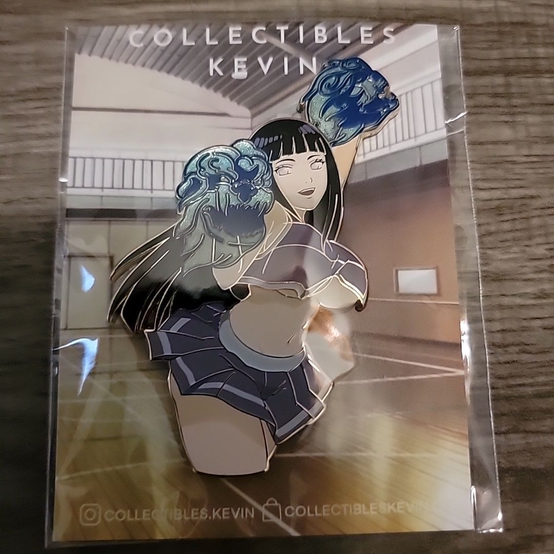 Collectibles Kevin: shops Bunny Girl Hinata