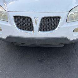2005 Pontiac Montana $2300.