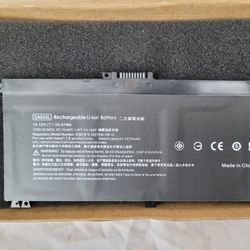 Hp Envy X360 Battery New