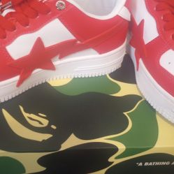 Bapesta 