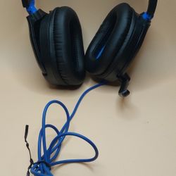 Wired Headset - Turtle Beach Ear Force Recon 70X (3 available)