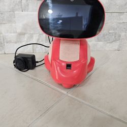 Miko 3: AI-Powered Smart Robot for Kids | STEAM Learning & Educational Robot | Interactive Robot with Learning apps & Unlimited Games | Birthday Gift 