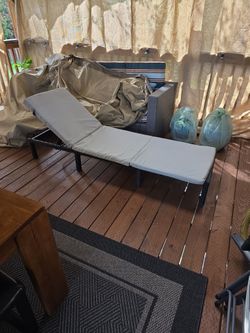 Lawn Chair