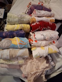 Baby 18 months Carter pajamas