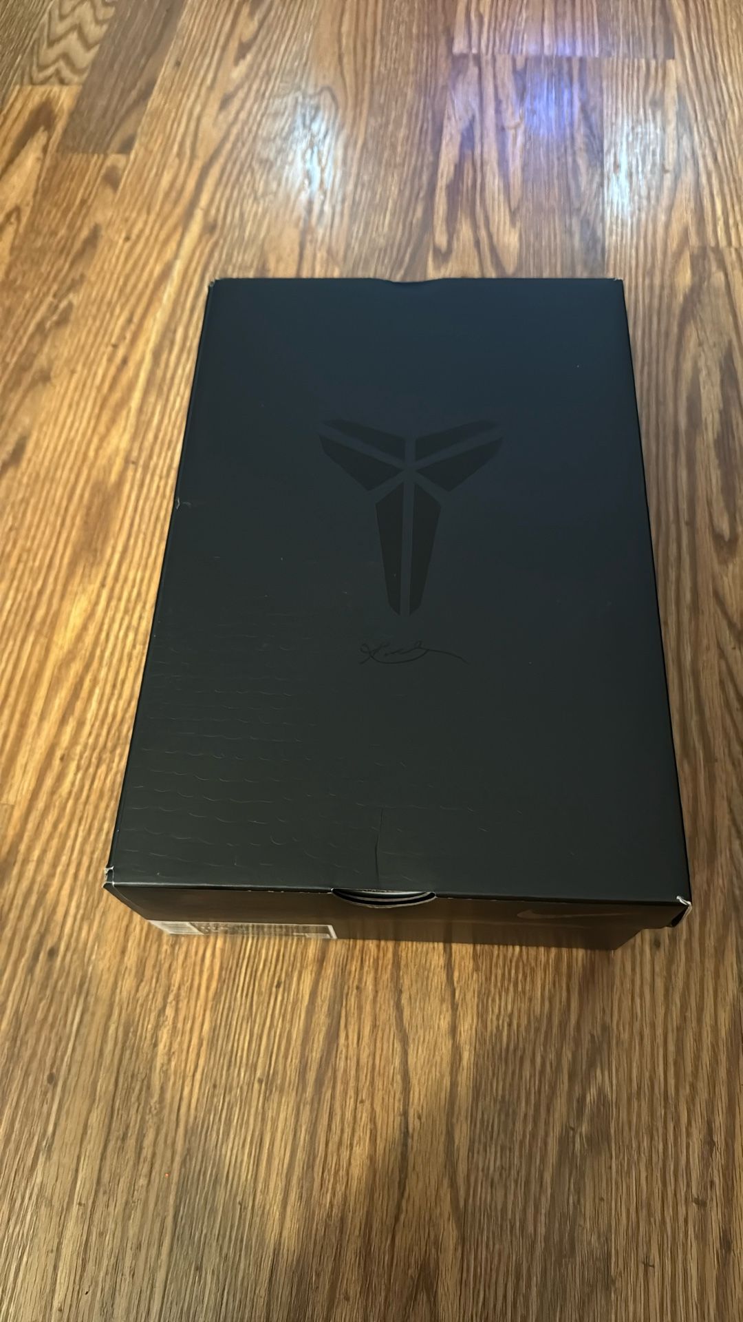 Kobe IV
