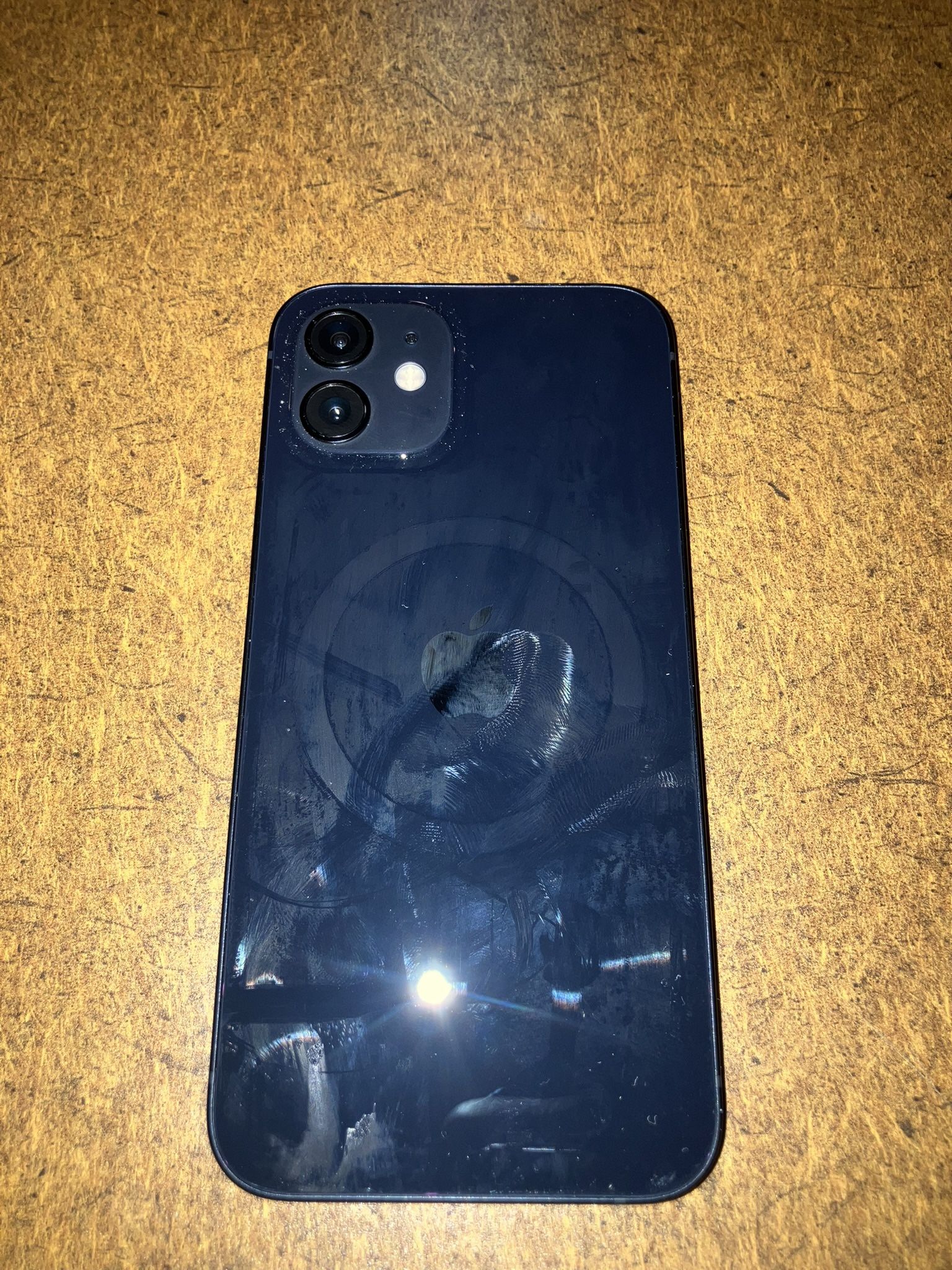 iPhone 12