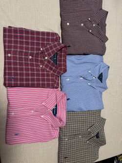 Polo Ralph Lauren Shirts Men’s