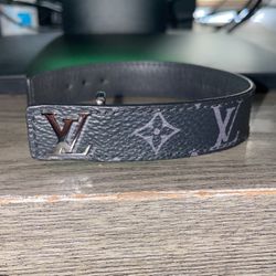 LV Slim Black Bracelet for Sale in Escondido, CA - OfferUp
