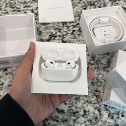 Apple AirPods PRO (2nd Generation)