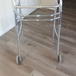 Good Condition Walker