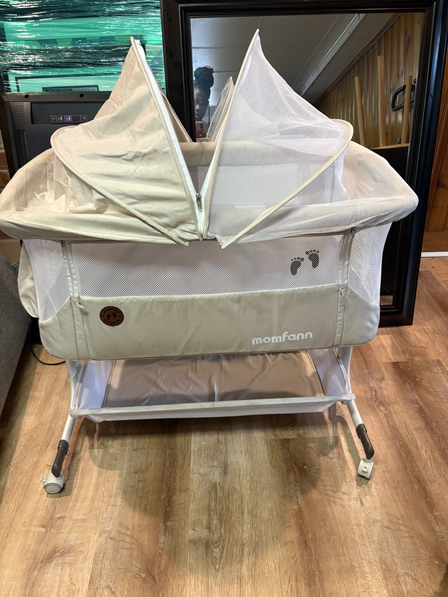 Baby Bed