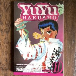 Yuyu Harusho Volume 11